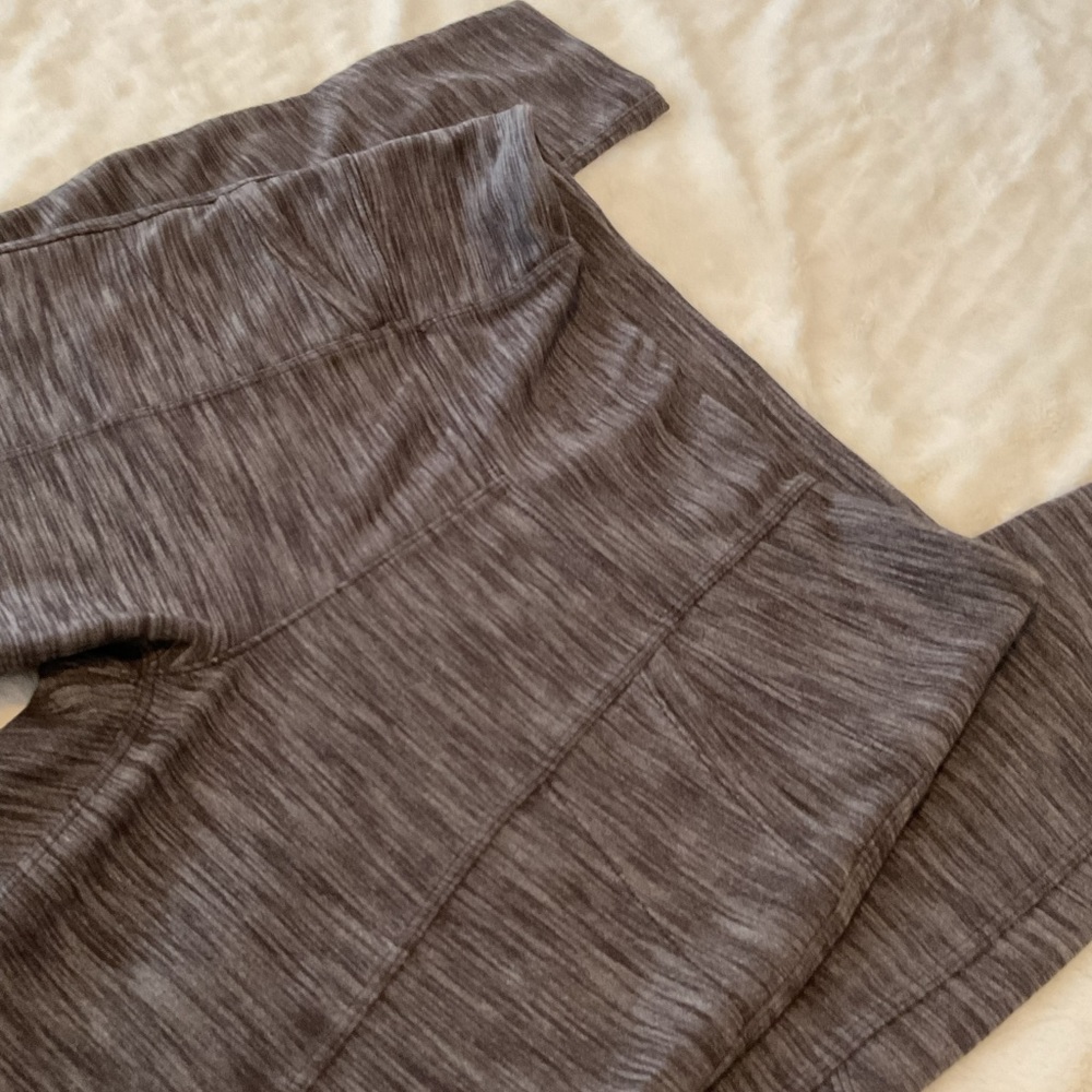 Athleta High Waisted Metro Leggings - Picture 6 of 8